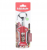 AGV215 Штопор 15см,  ATTRIBUTE, серия VINUM, микс