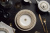 PM-0125/DECO Кофейная пара: чашка 0,08л с блюдцем 11см ,2 штуки, Pozzi Milano, серия Deco
